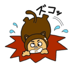 ojijisticker 2 sticker #8915473