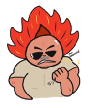 ojijisticker 2 sticker #8915477