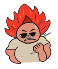 ojijisticker 2 sticker #8915477