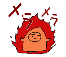 chibizukinnsama sticker #8915645