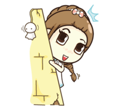 All you need is love. sticker #8916216