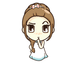 All you need is love. sticker #8916217