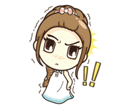 All you need is love. sticker #8916220