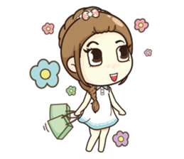 All you need is love. sticker #8916221