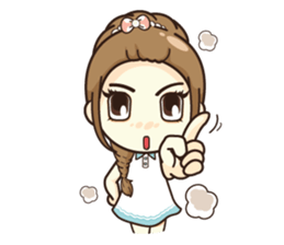 All you need is love. sticker #8916225