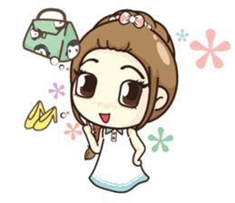 All you need is love. sticker #8916226