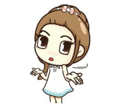 All you need is love. sticker #8916229