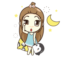 All you need is love. sticker #8916230