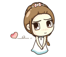 All you need is love. sticker #8916233