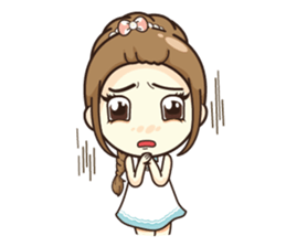 All you need is love. sticker #8916234