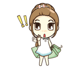 All you need is love. sticker #8916235