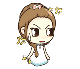 All you need is love. sticker #8916236