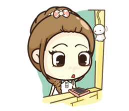 All you need is love. sticker #8916237