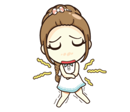 All you need is love. sticker #8916240