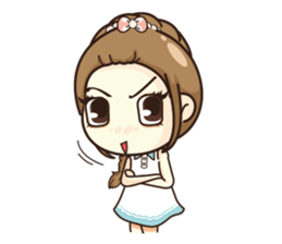 All you need is love. sticker #8916241