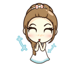 All you need is love. sticker #8916243