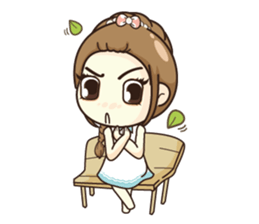 All you need is love. sticker #8916250