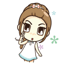 All you need is love. sticker #8916251