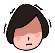 Otenba NAchan sticker #8916364