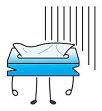 Boxty and Pokety sticker #8916579