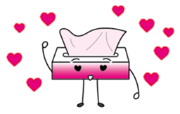 Boxty and Pokety sticker #8916584