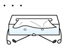 Boxty and Pokety sticker #8916589