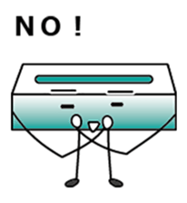 Boxty and Pokety sticker #8916596