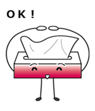 Boxty and Pokety sticker #8916597