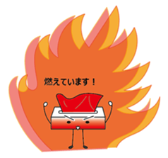 Boxty and Pokety sticker #8916599