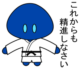 alien amyulu 2 sticker #8916681