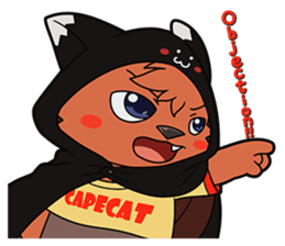 Matsuri's Phantasy Story sticker #8916816