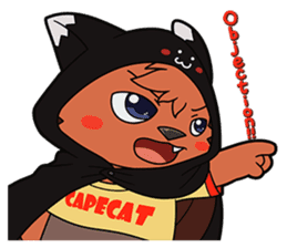 Matsuri's Phantasy Story sticker #8916816