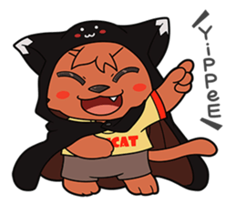 Matsuri's Phantasy Story sticker #8916820