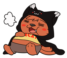 Matsuri's Phantasy Story sticker #8916824