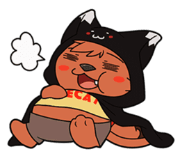 Matsuri's Phantasy Story sticker #8916824