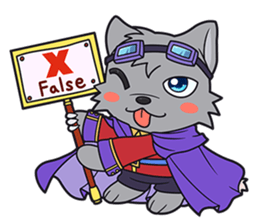 Matsuri's Phantasy Story sticker #8916854