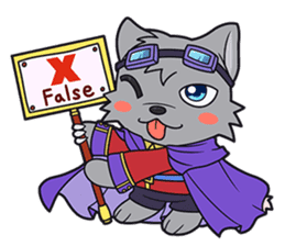 Matsuri's Phantasy Story sticker #8916854