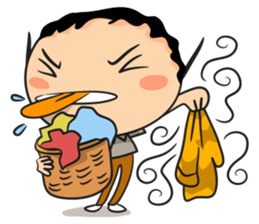 taona3 sticker #8917139