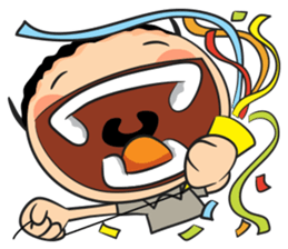 taona3 sticker #8917145