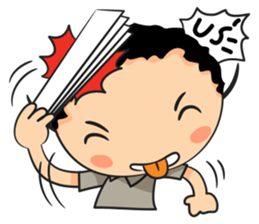 taona3 sticker #8917146