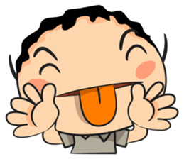 taona3 sticker #8917158