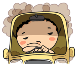 taona3 sticker #8917167