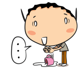 taona3 sticker #8917169