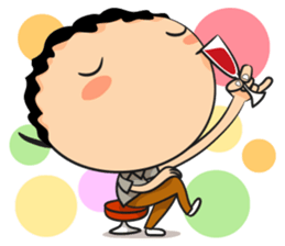 taona3 sticker #8917174