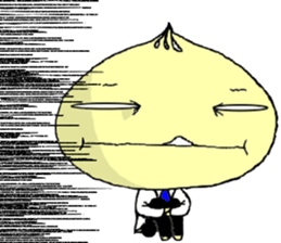 Doctor Dumpling sticker #8917859