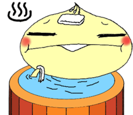 Doctor Dumpling sticker #8917864