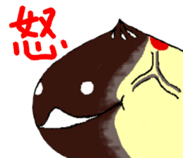 Doctor Dumpling sticker #8917873