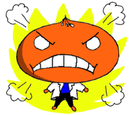 Doctor Dumpling sticker #8917882