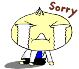 Doctor Dumpling sticker #8917883