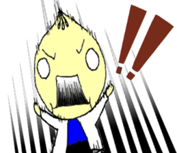 Doctor Dumpling sticker #8917884